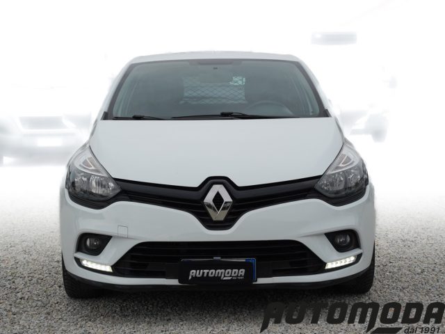 RENAULT Clio usata, con Airbag