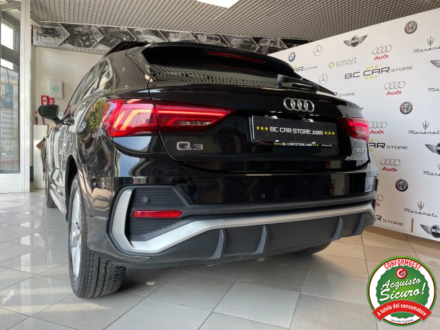 AUDI Q3 usata, con Volante multifunzione
