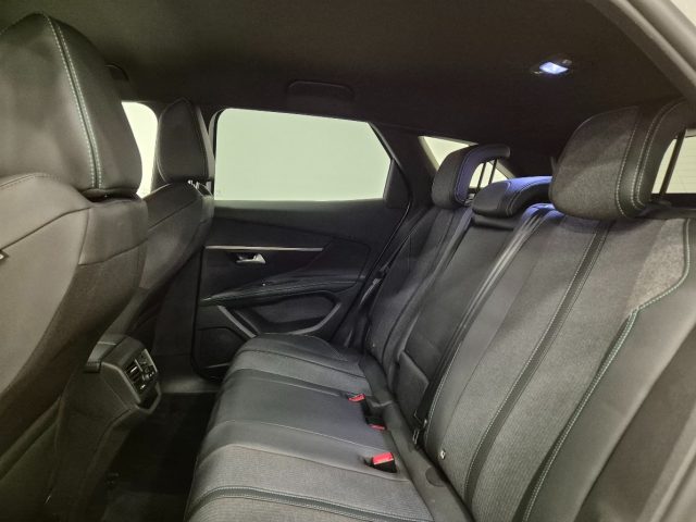 PEUGEOT 3008 usata, con Cruise Control