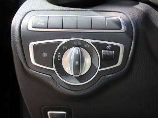 MERCEDES-BENZ GLC 250 usata, con Luci diurne LED