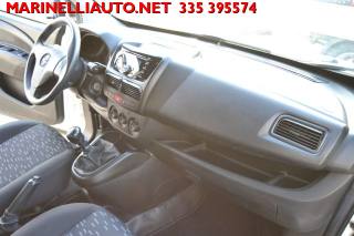 OPEL Combo usata 15