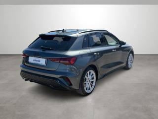 AUDI A3 usata, con Airbag Passeggero