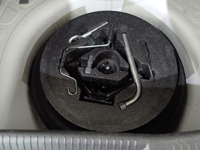 ALFA ROMEO MiTo usata, con Filtro antiparticolato