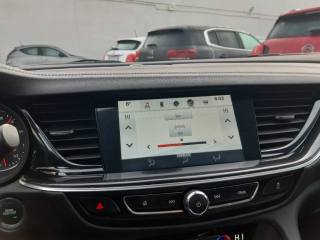 OPEL Insignia usata, con Cerchi in lega