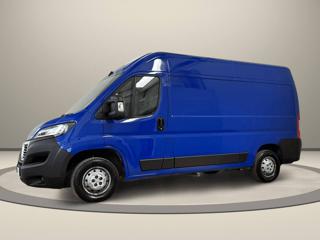 PEUGEOT Boxer usata, con Alzacristalli elettrici