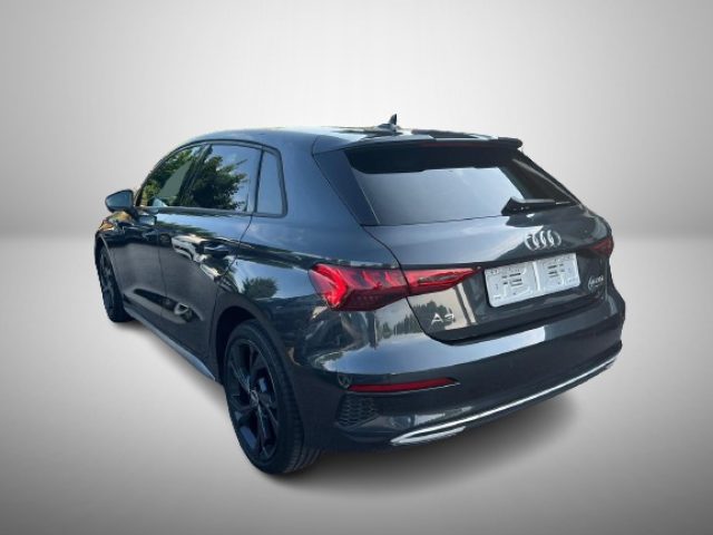 AUDI A3 usata, con Airbag Passeggero