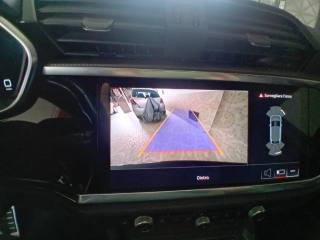 AUDI Q3 usata, con Immobilizzatore elettronico