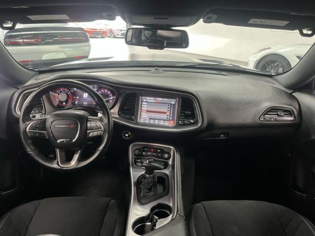 DODGE Challenger usata 9