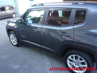 JEEP Renegade usata 23