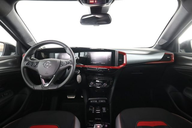 OPEL Mokka usata 4