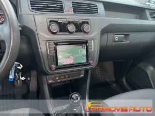 VOLKSWAGEN Caddy usata, con Airbag Passeggero