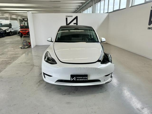 TESLA Model Y usata, con Airbag