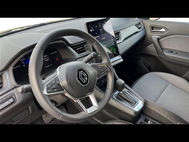 RENAULT Captur usata, con Alzacristalli elettrici