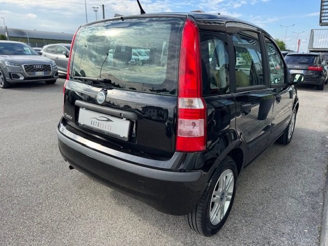 FIAT Panda usata 2