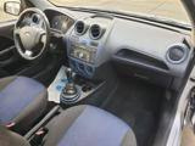 FORD Fiesta usata 7