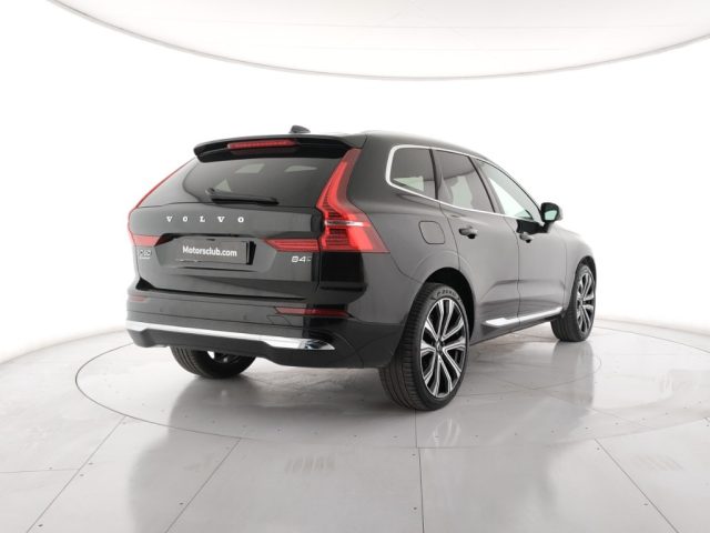 VOLVO XC60 usata, con Alzacristalli elettrici