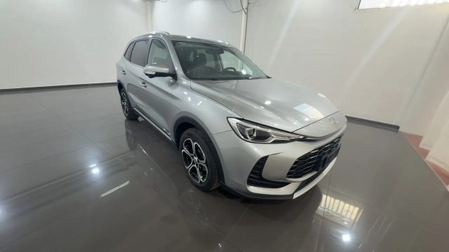 MG ZS usata, con ABS