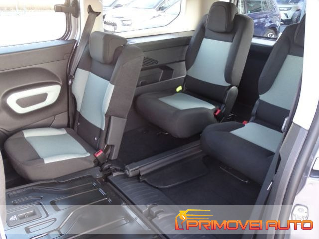 CITROEN Berlingo usata, con Airbag Passeggero