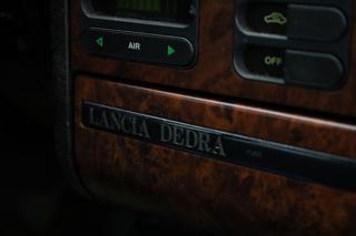LANCIA Dedra usata 17