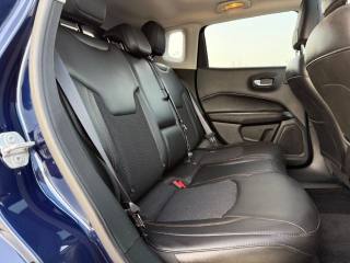 JEEP Compass usata, con Supporto lombare