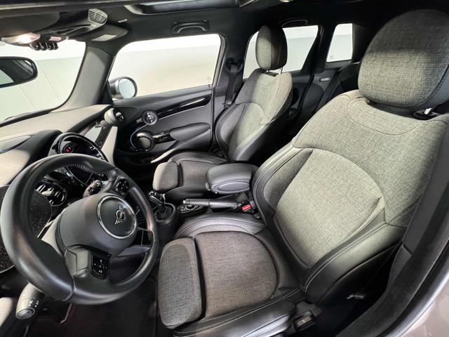 MINI Cooper usata, con Chiusura centralizzata
