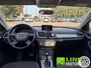 AUDI Q3 usata, con Cerchi in lega