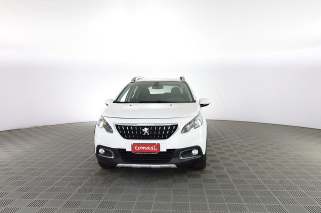 PEUGEOT 2008 usata 0
