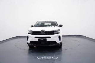 CITROEN C5 Aircross usata, con Airbag