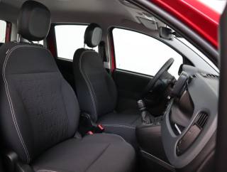 FIAT Panda usata, con Servosterzo