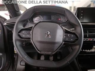 PEUGEOT 2008 usata, con Sensore di luce