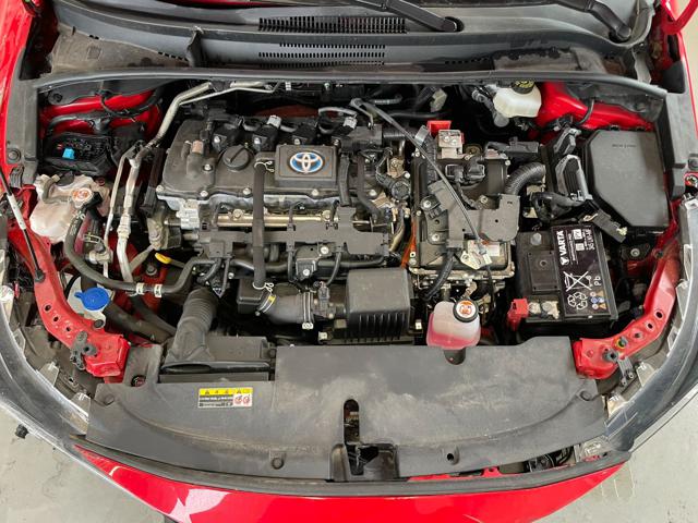 TOYOTA Corolla usata, con Cruise Control