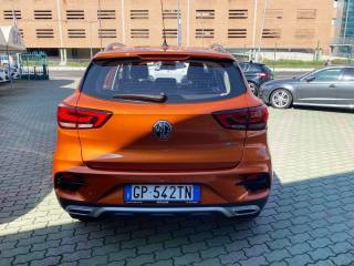 MG ZS usata, con Antifurto