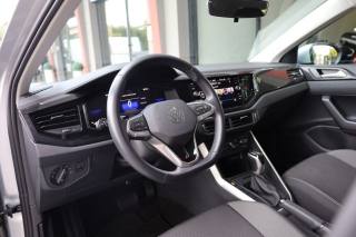 VOLKSWAGEN Taigo usata 76