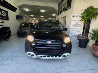 FIAT Panda usata, con Airbag