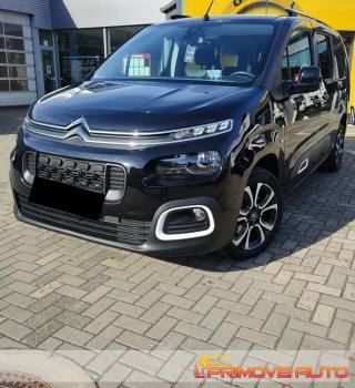 CITROEN Berlingo usata, con Airbag Passeggero