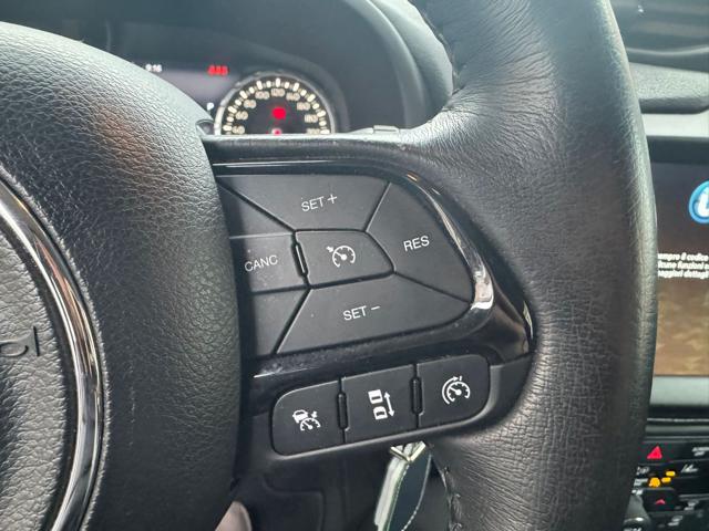 JEEP Renegade usata, con Climatizzatore