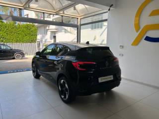 RENAULT Captur usata, con Alzacristalli elettrici