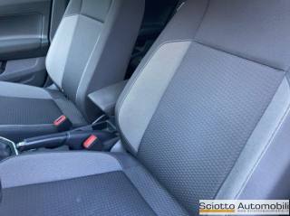 VOLKSWAGEN Taigo usata, con Climatizzatore