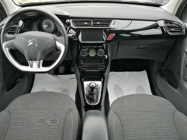 CITROEN C3 usata, con Cruise Control