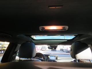 INFINITI QX30 usata, con Volante in pelle