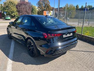 AUDI A3 usata, con Airbag