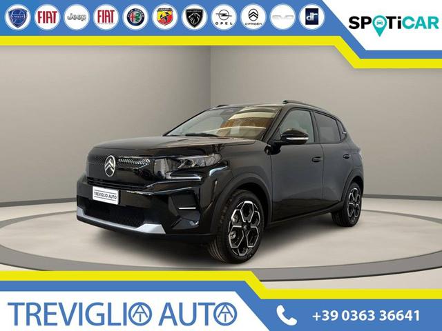 CITROEN C3 usata, con ABS
