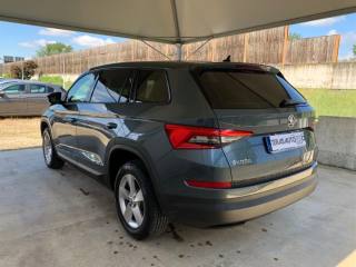 SKODA Kodiaq usata, con Airbag Passeggero
