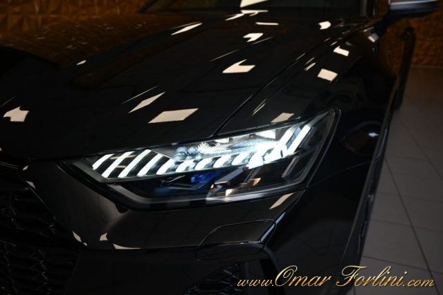 AUDI RS6 usata 123