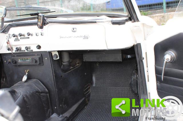 INNOCENTI Other usata 38