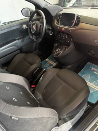 ABARTH 595 usata 18