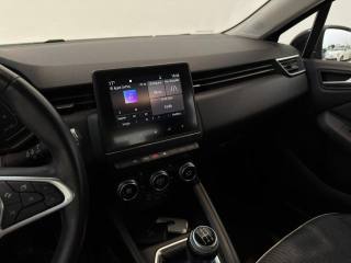 RENAULT Clio usata, con Climatizzatore