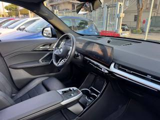 BMW X1 usata, con Servosterzo