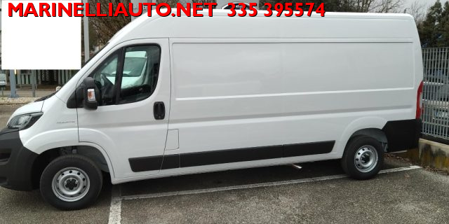 FIAT Ducato usata, con ABS