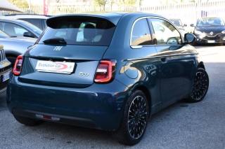 FIAT 500e usata, con Airbag laterali